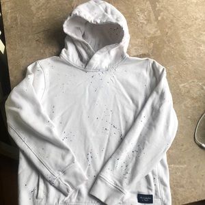 Abercrombie &Fitch hoodie